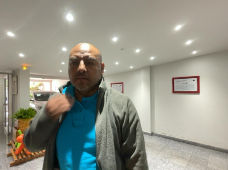 Foto de SERGIO XOLO MORA 